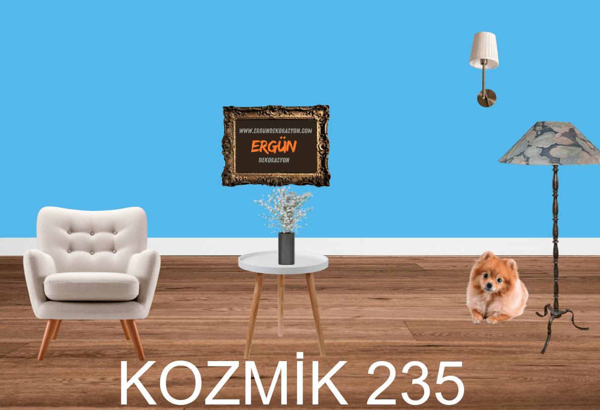 KOZMİK 235