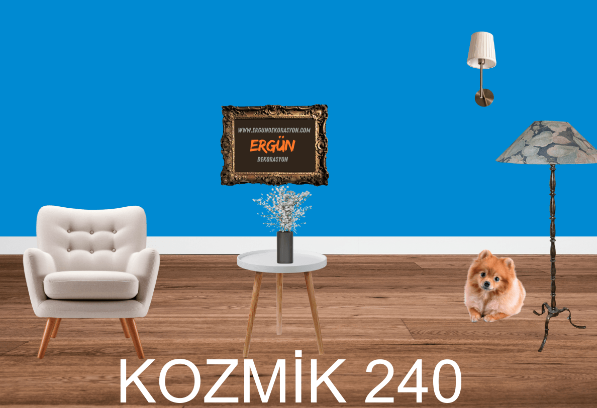 KOZMİK 240