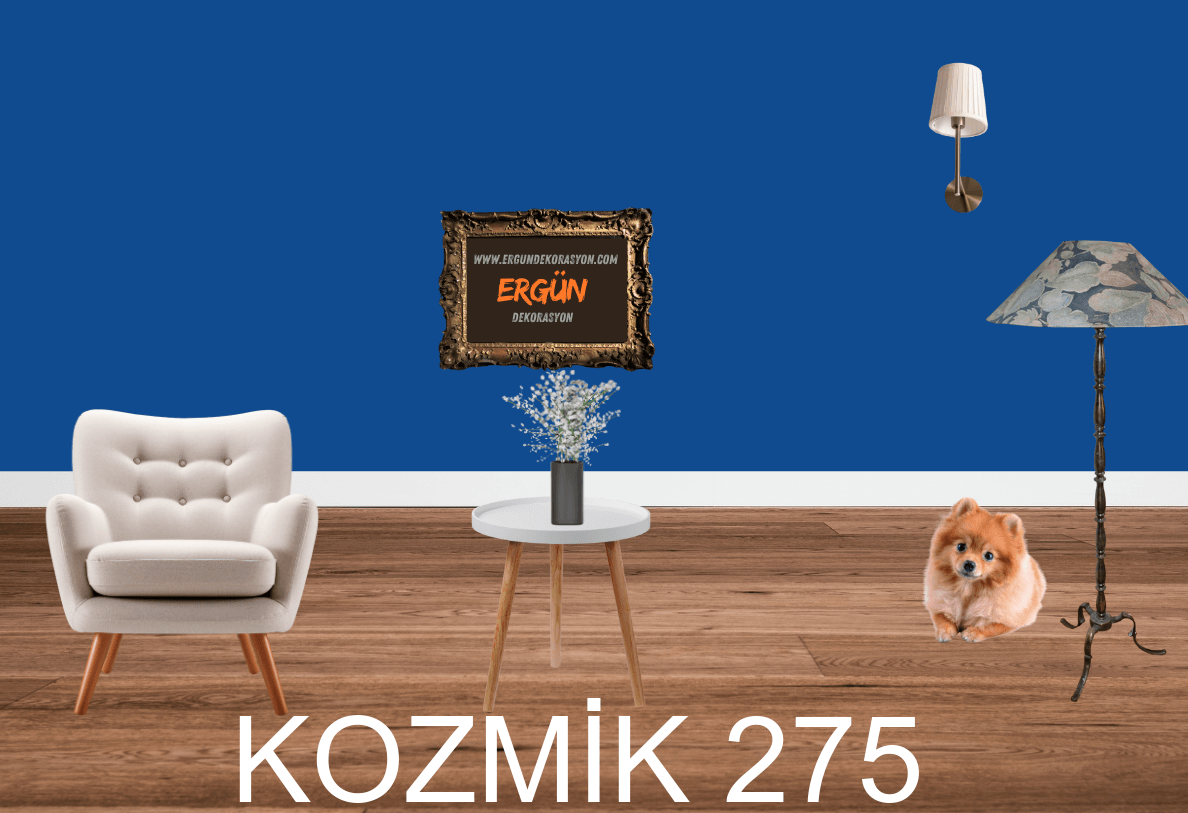 KOZMİK 275