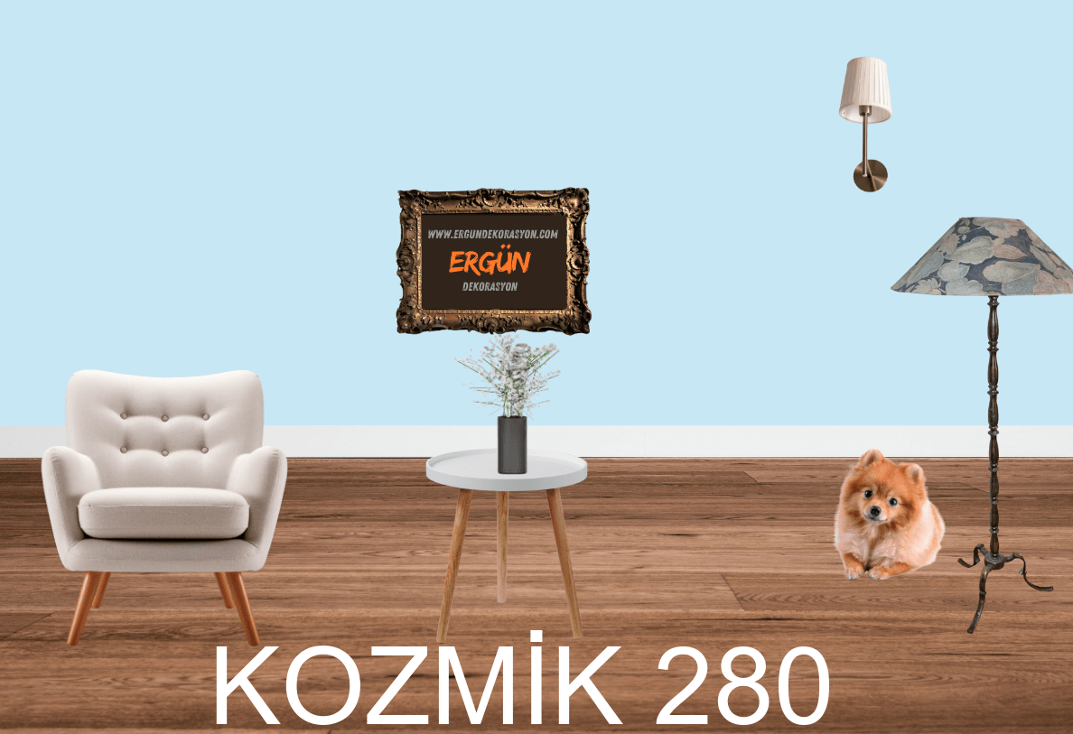 KOZMİK 280