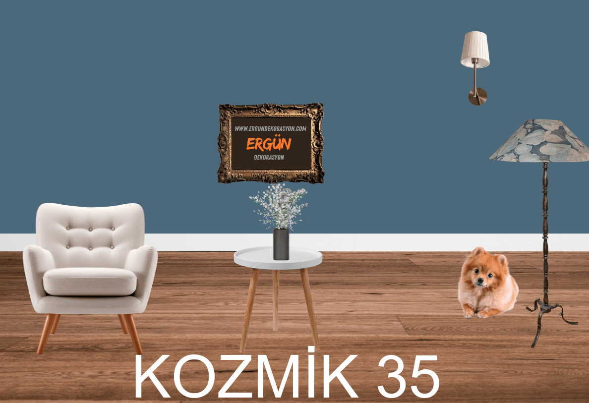 KOZMİK 35