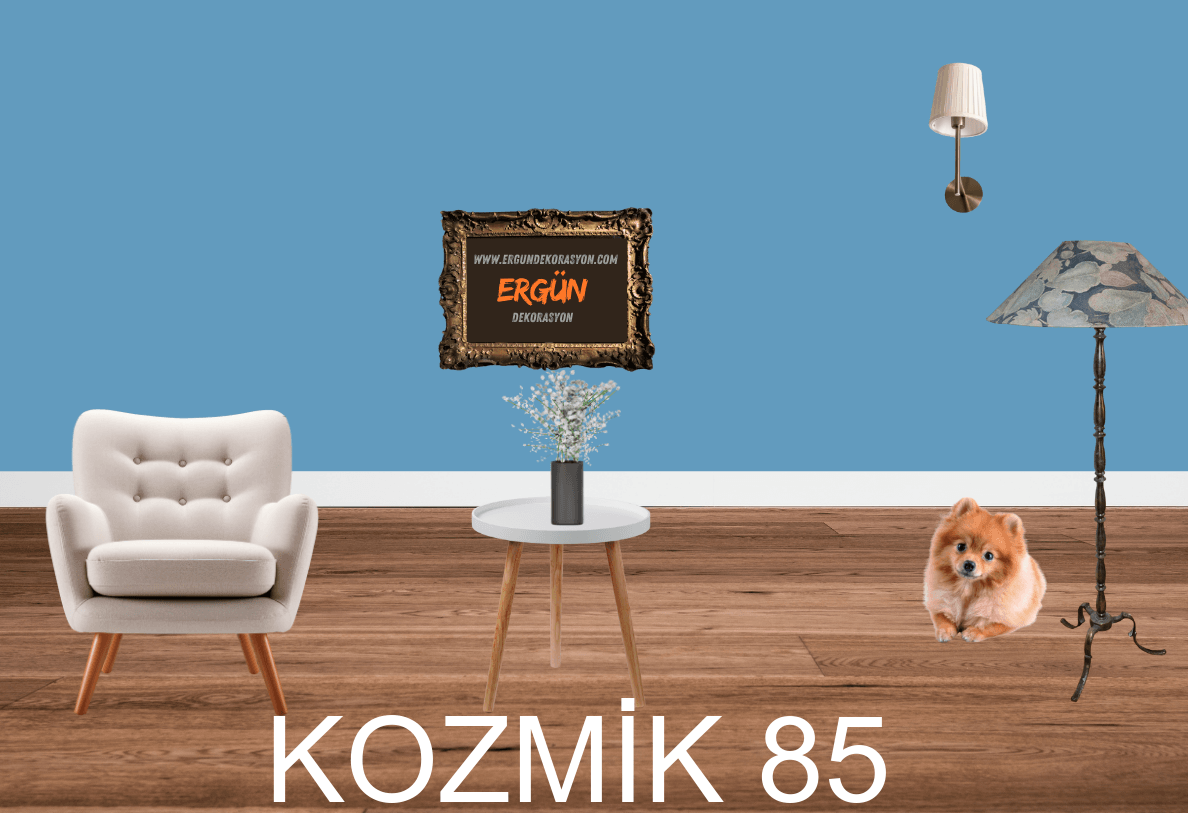 KOZMİK 85