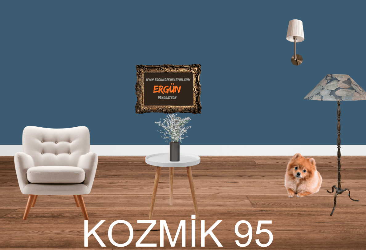 KOZMİK 95