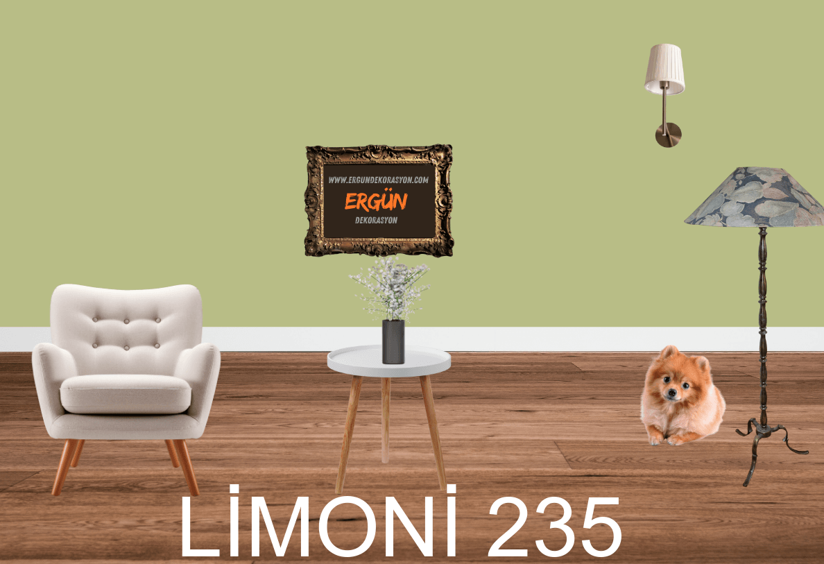 LİMONİ 235