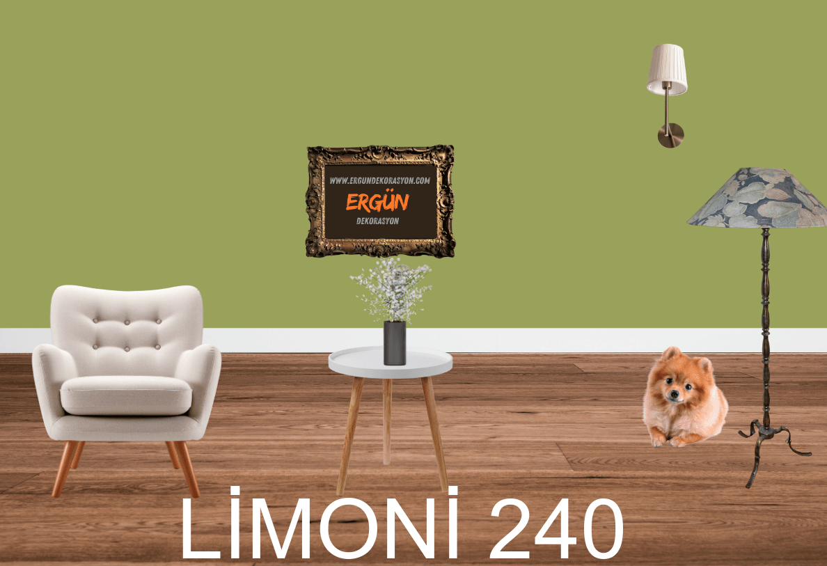 LİMONİ 240
