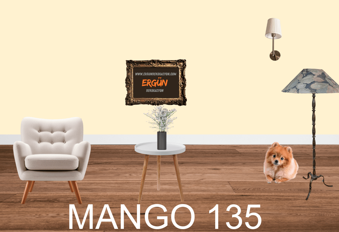 MANGO 135