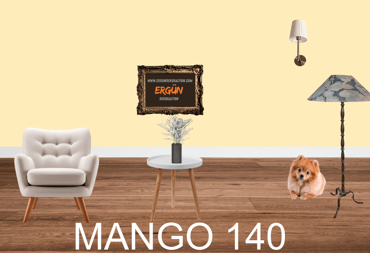 MANGO 140