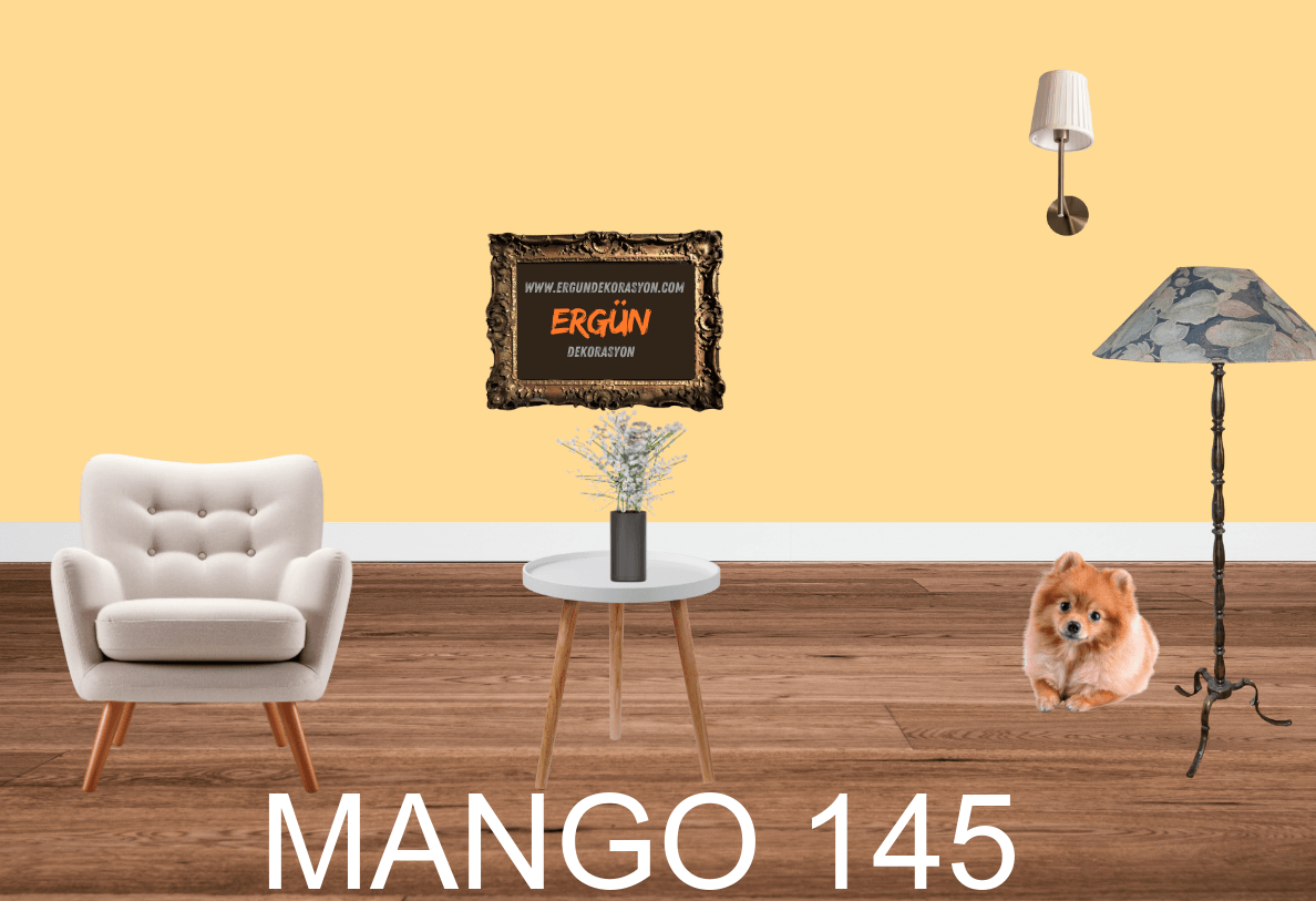 MANGO 145