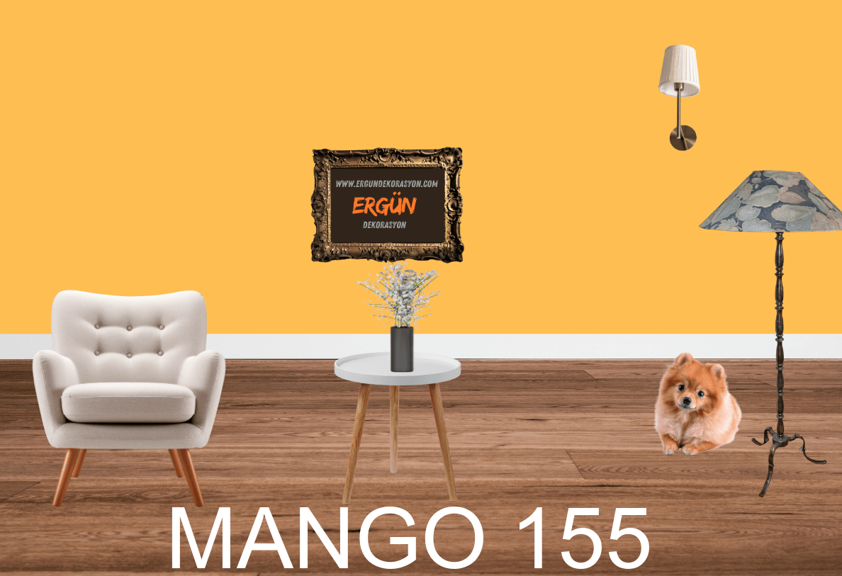 MANGO 155