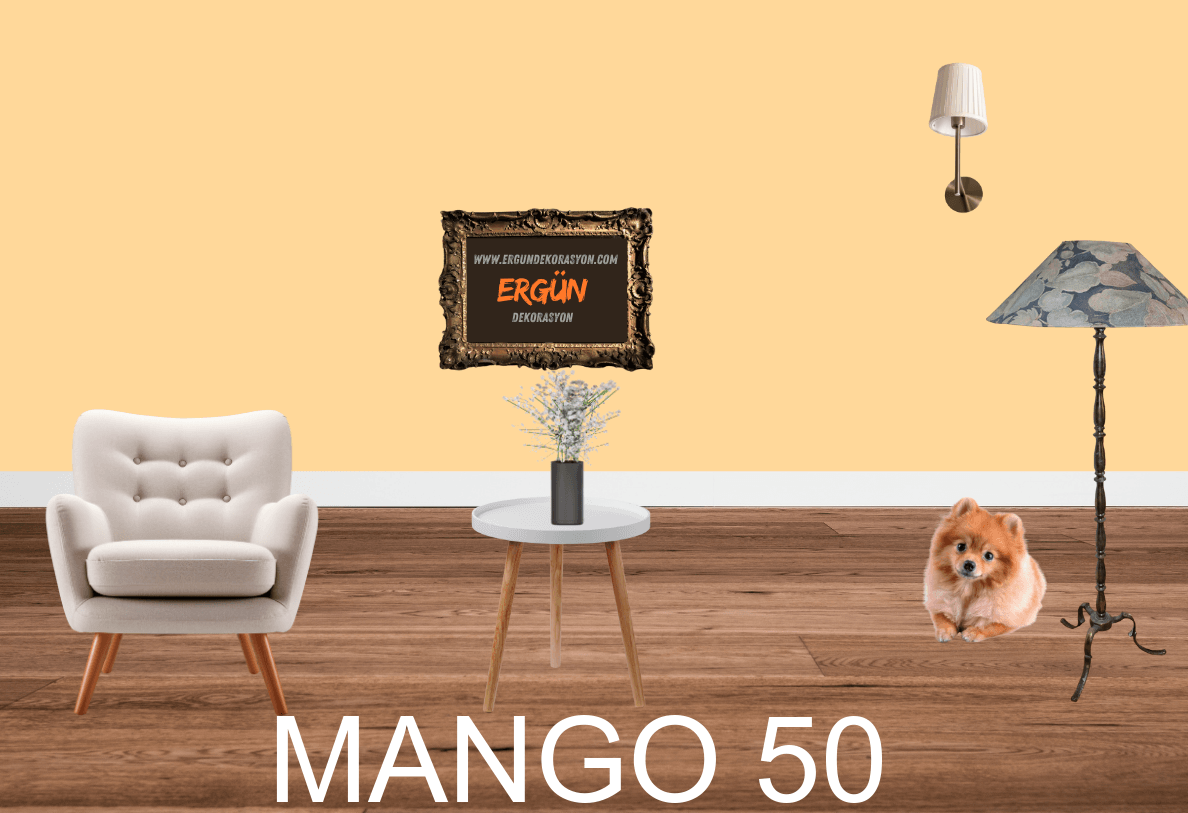 MANGO 50