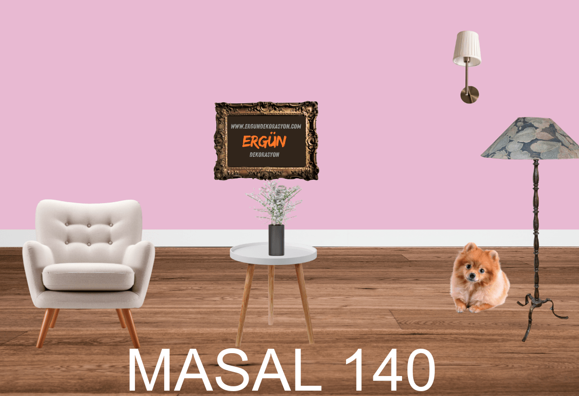 MASAL 140