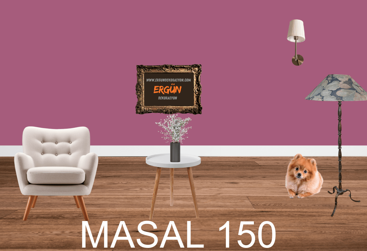 MASAL 150