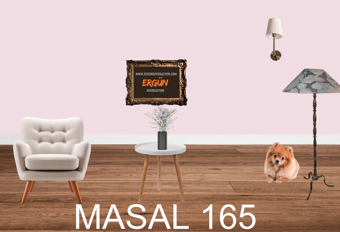 MASAL 165