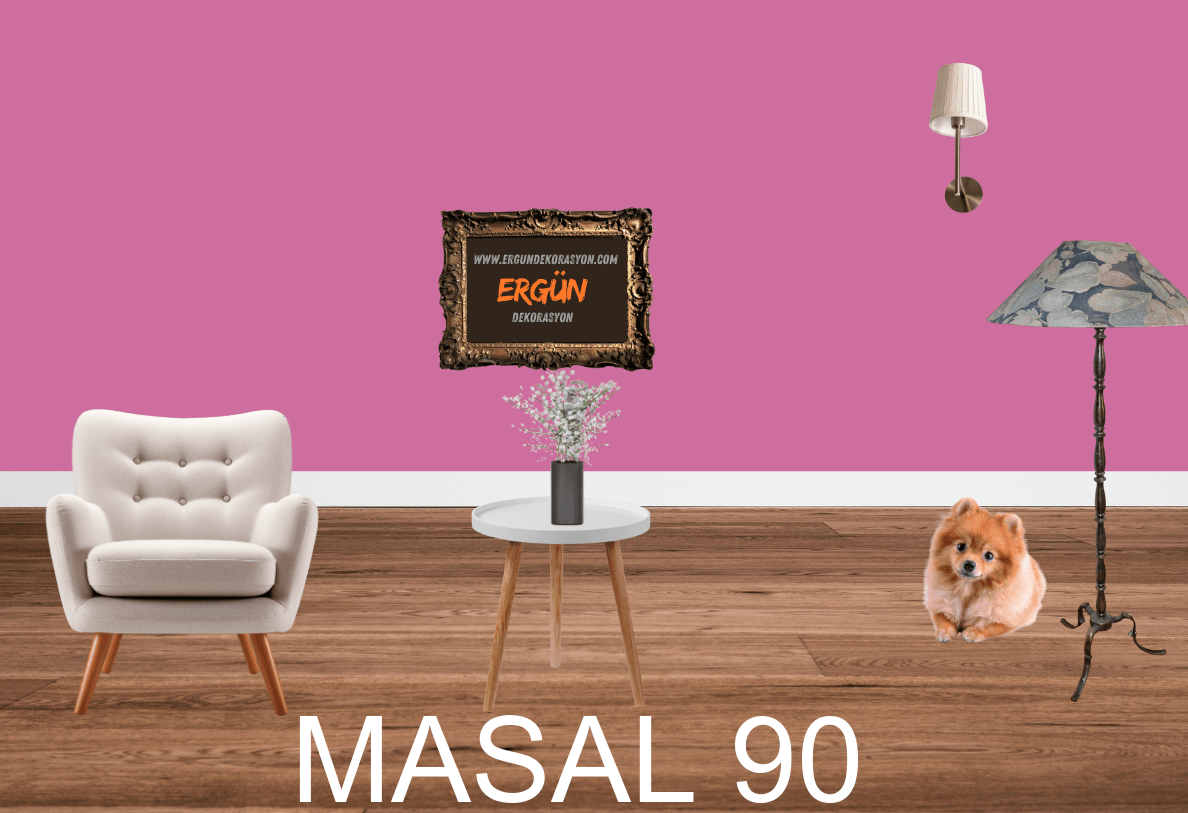 MASAL 90