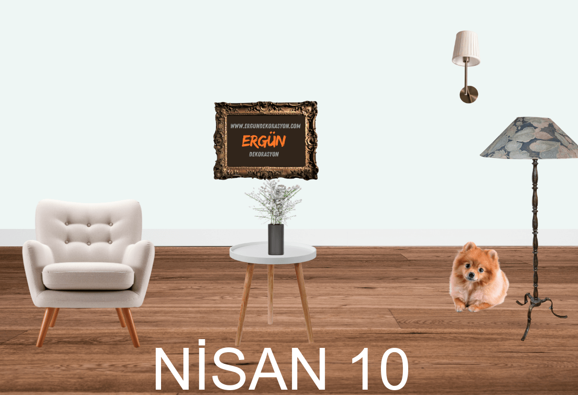 NİSAN 10