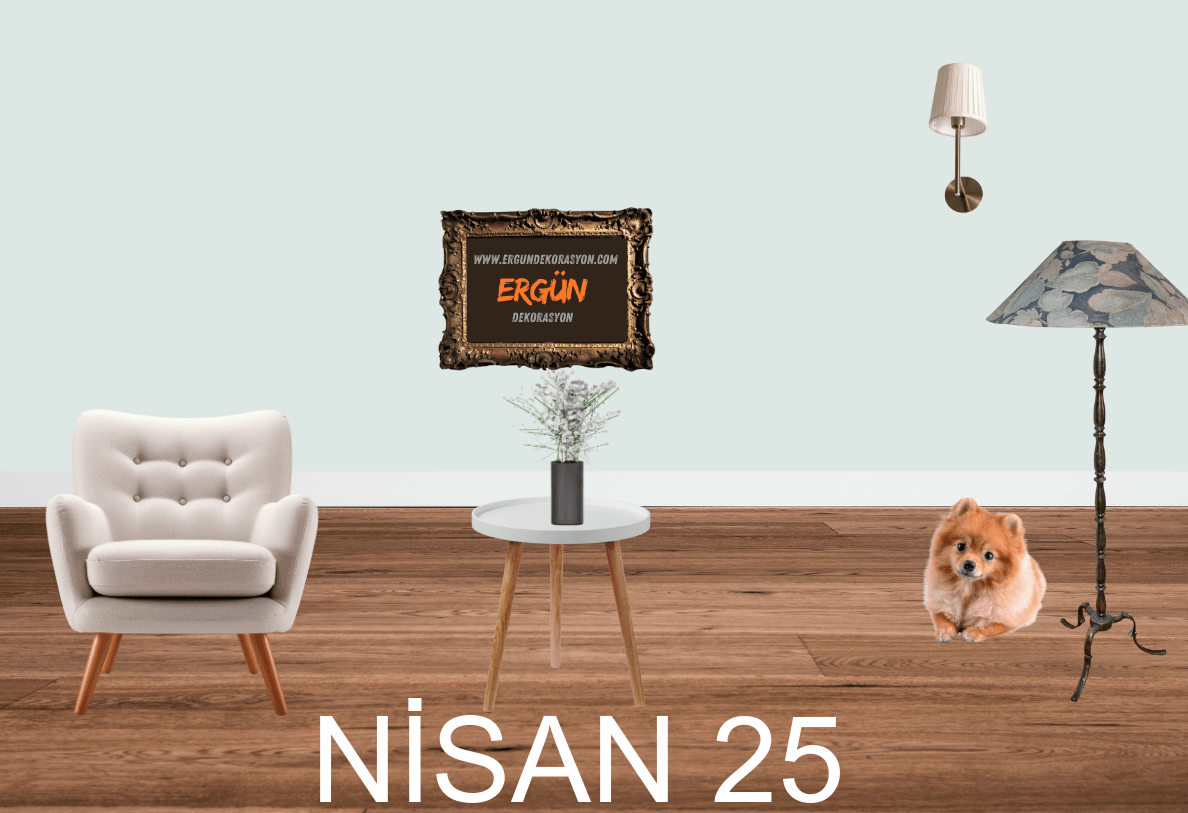 NİSAN 25