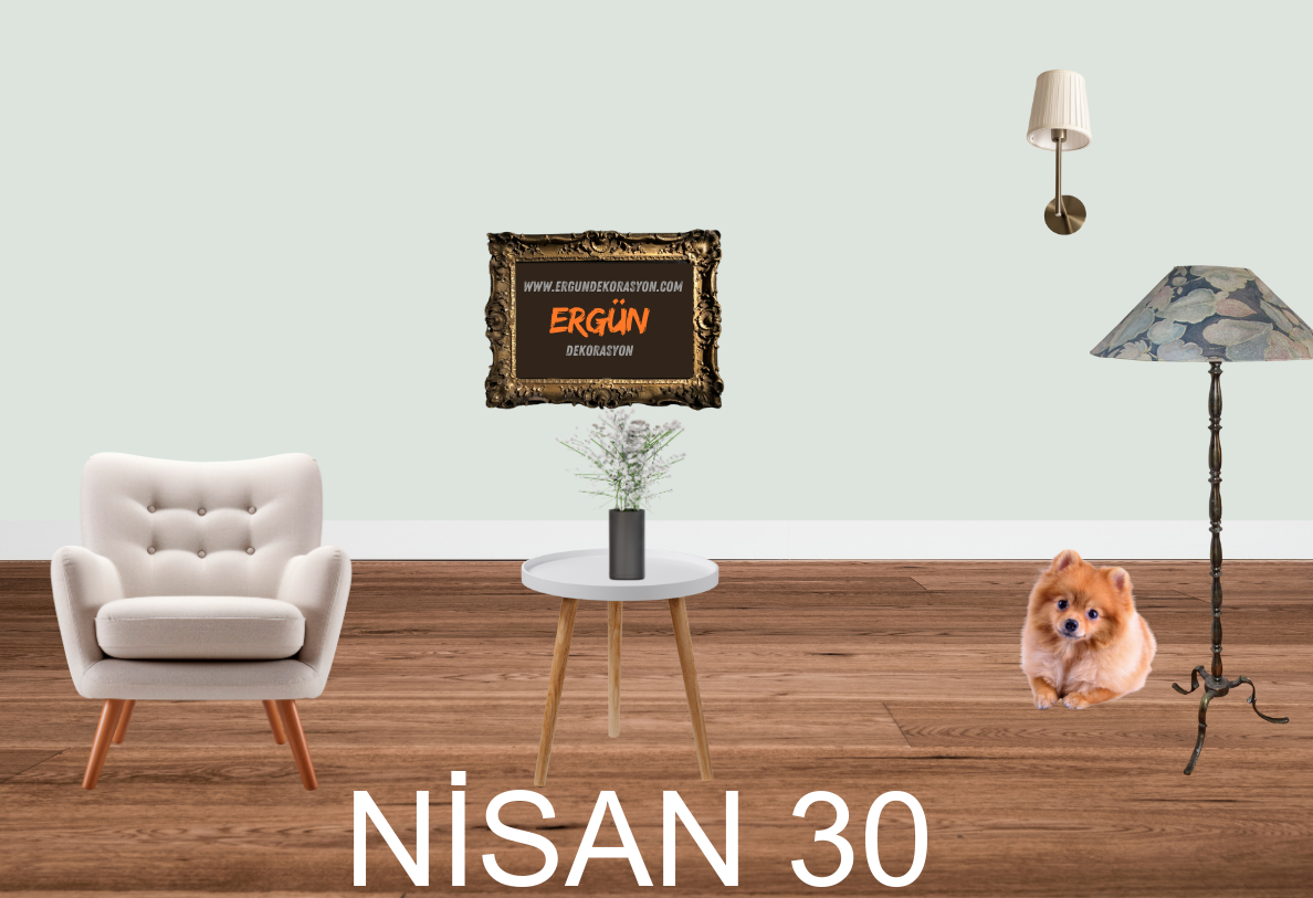 NİSAN 30