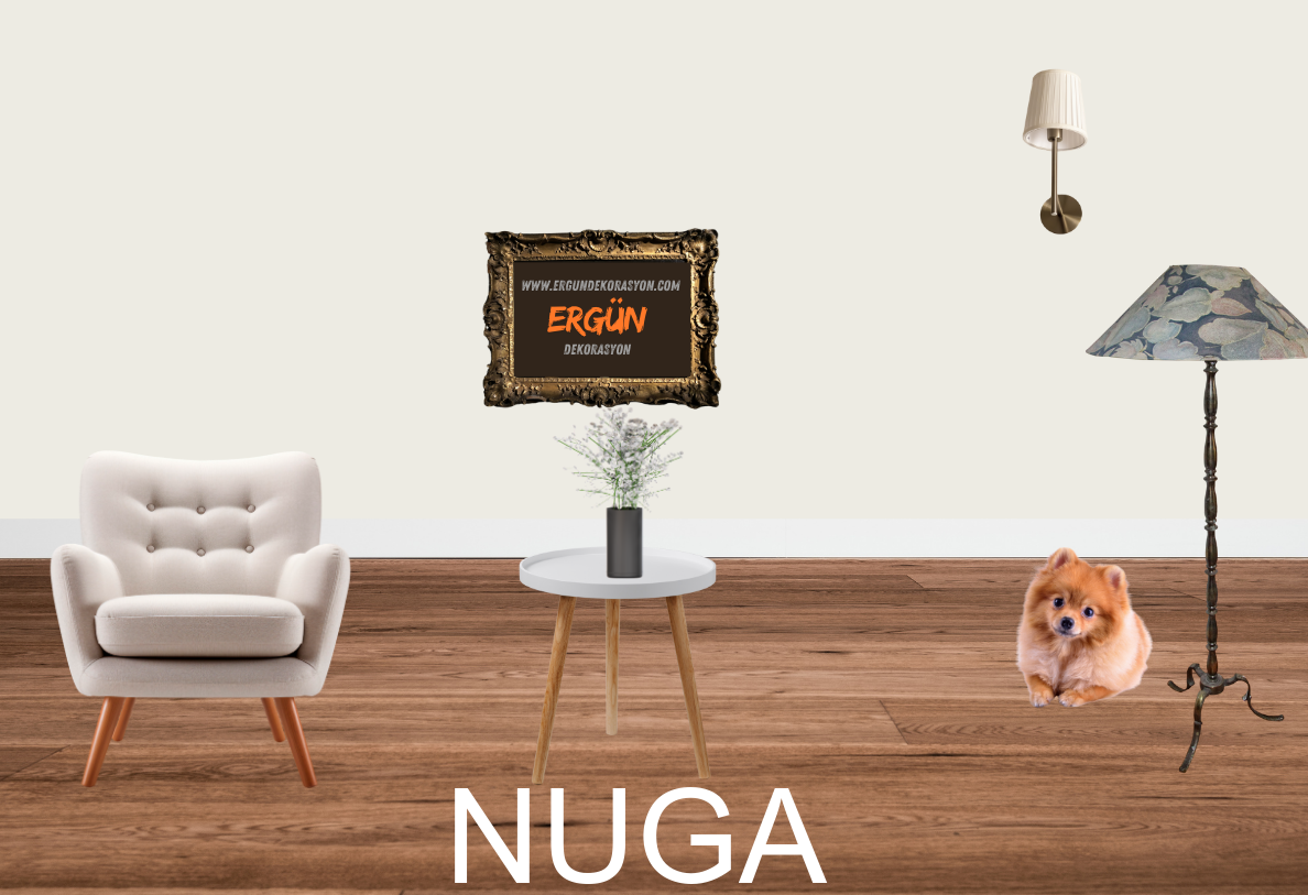 NUGA