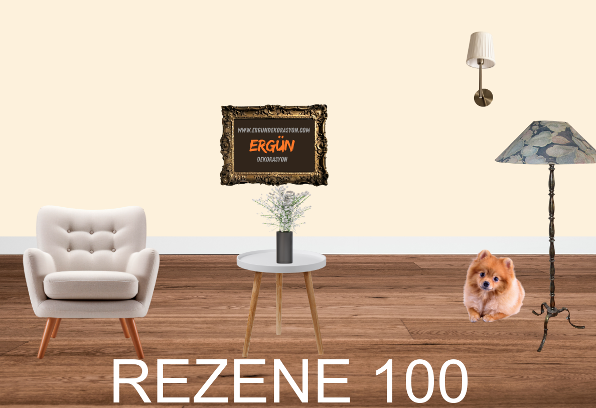 REZENE 100