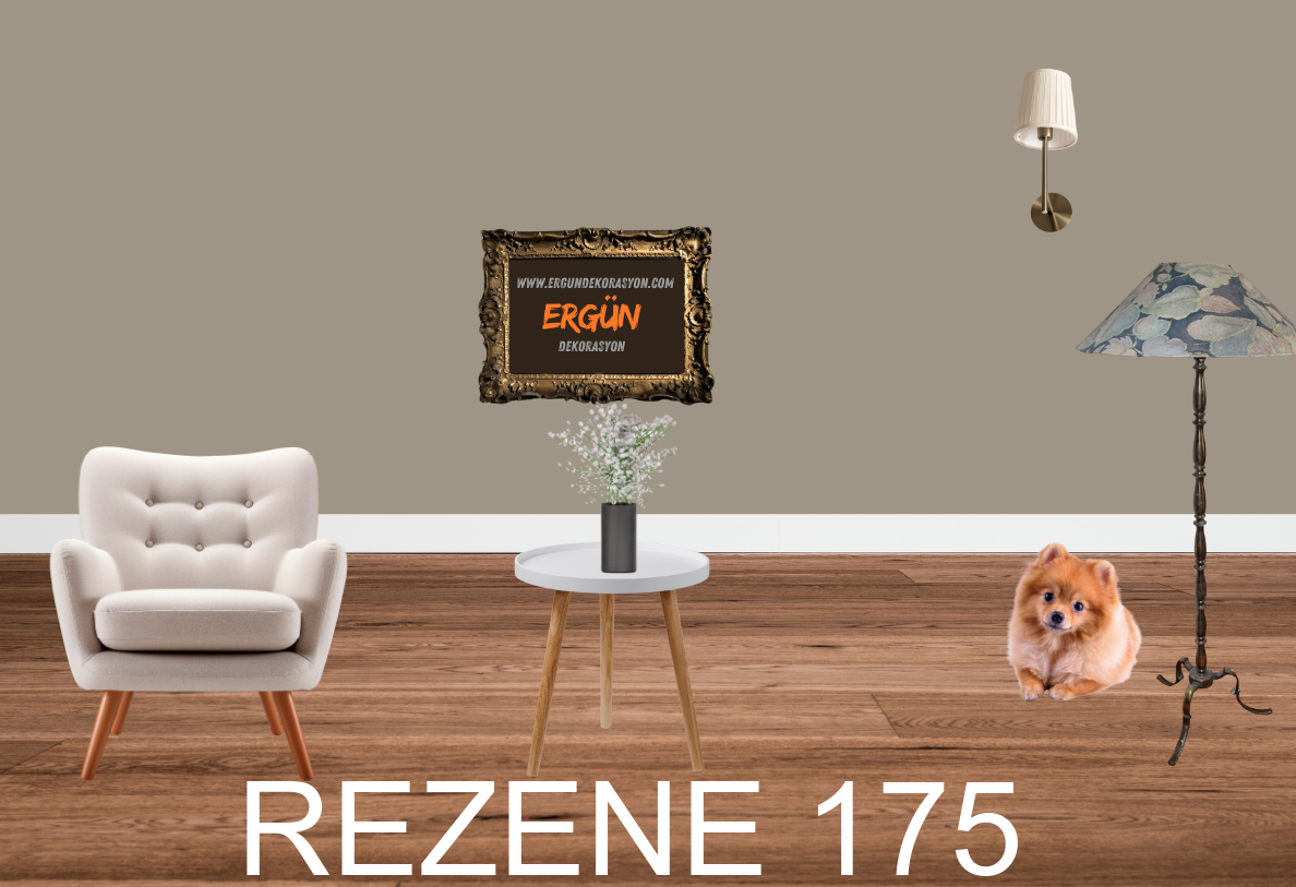 REZENE 175