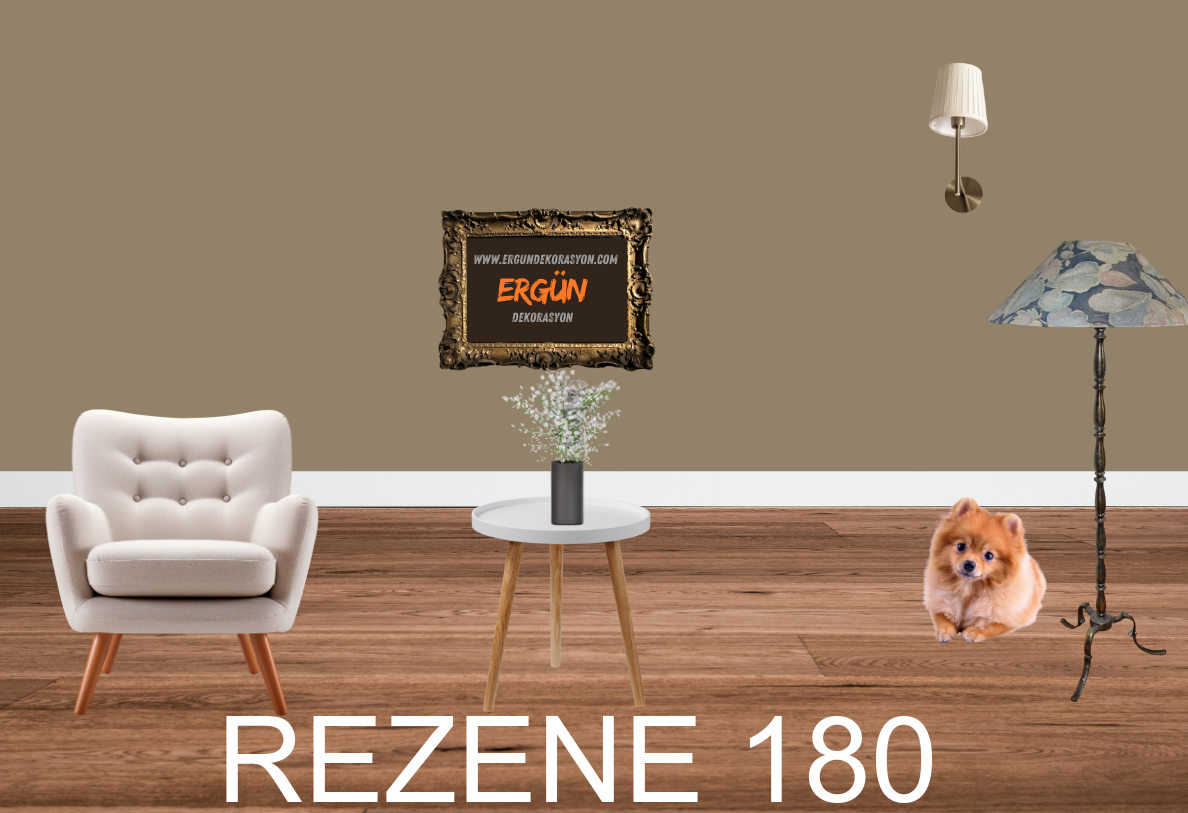REZENE 180