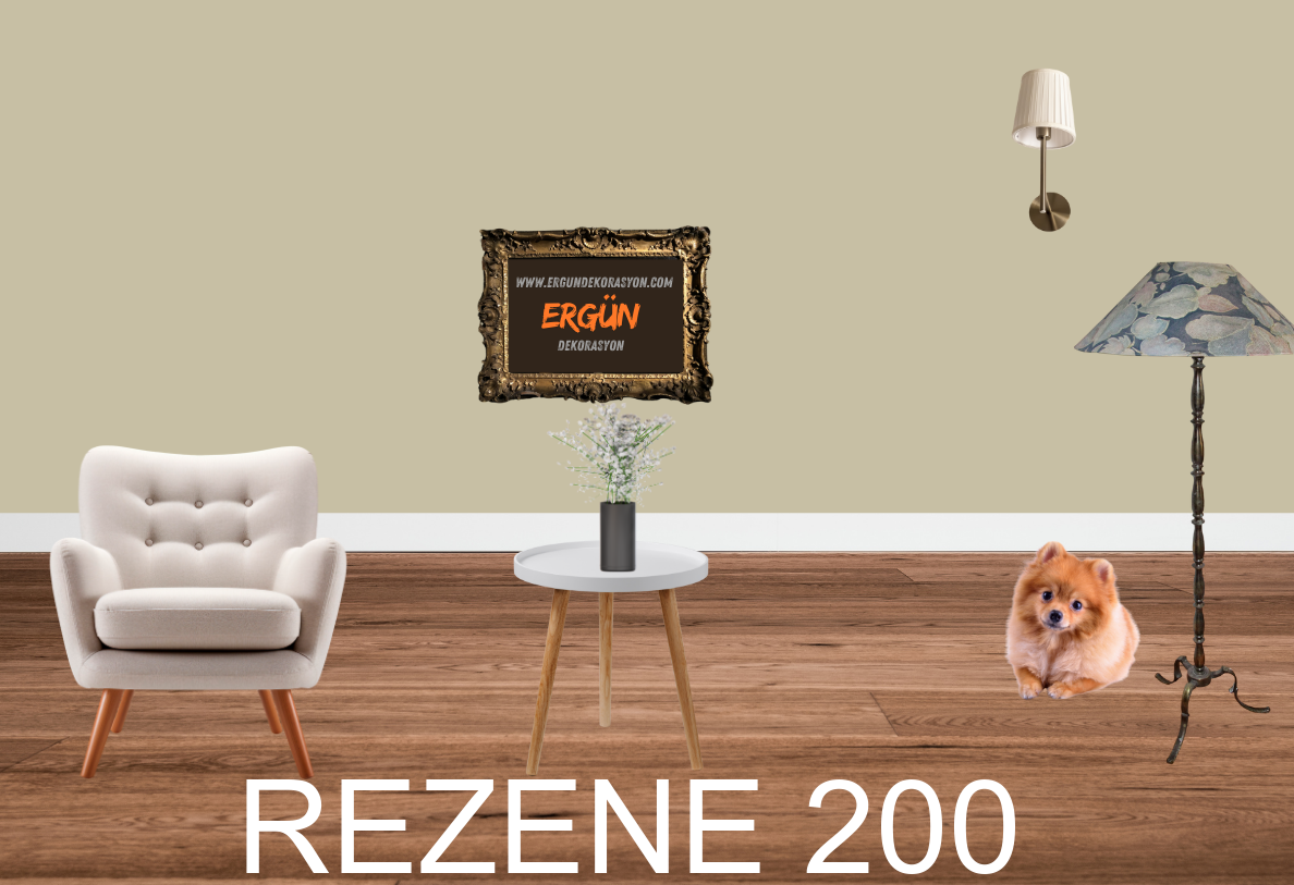 REZENE 200