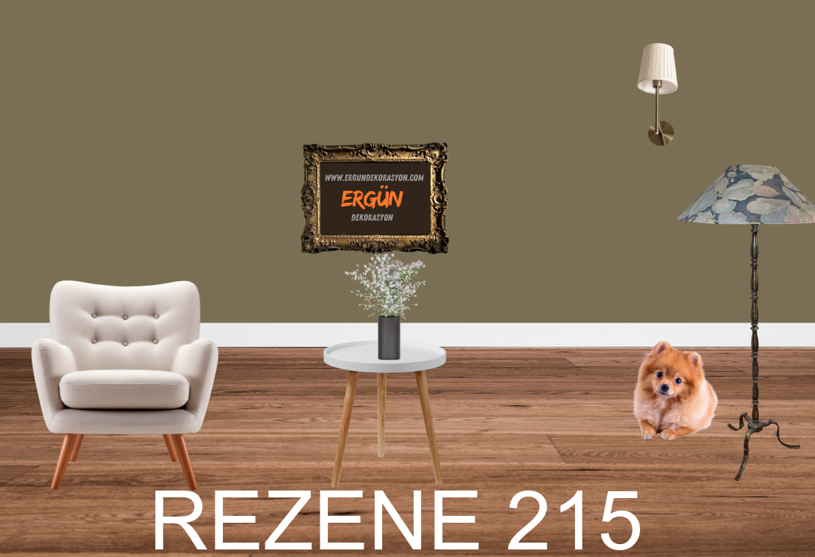 REZENE 215