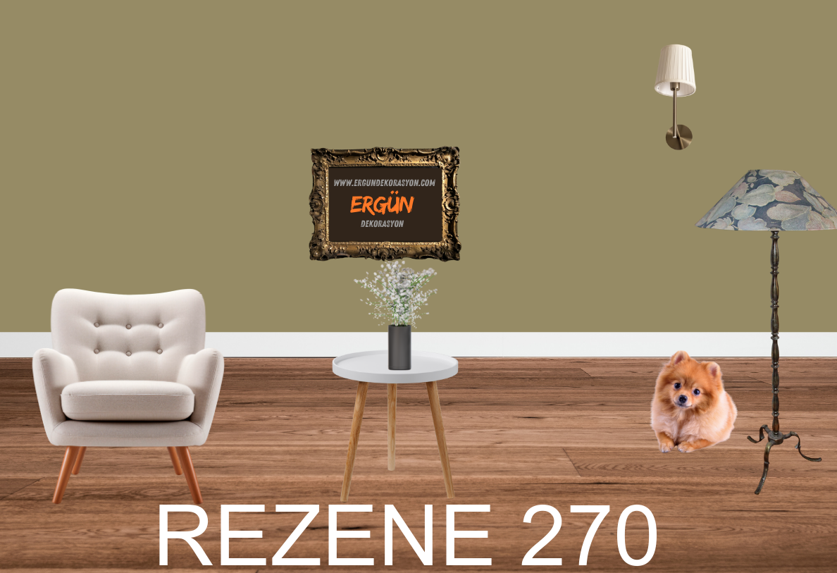 REZENE 270