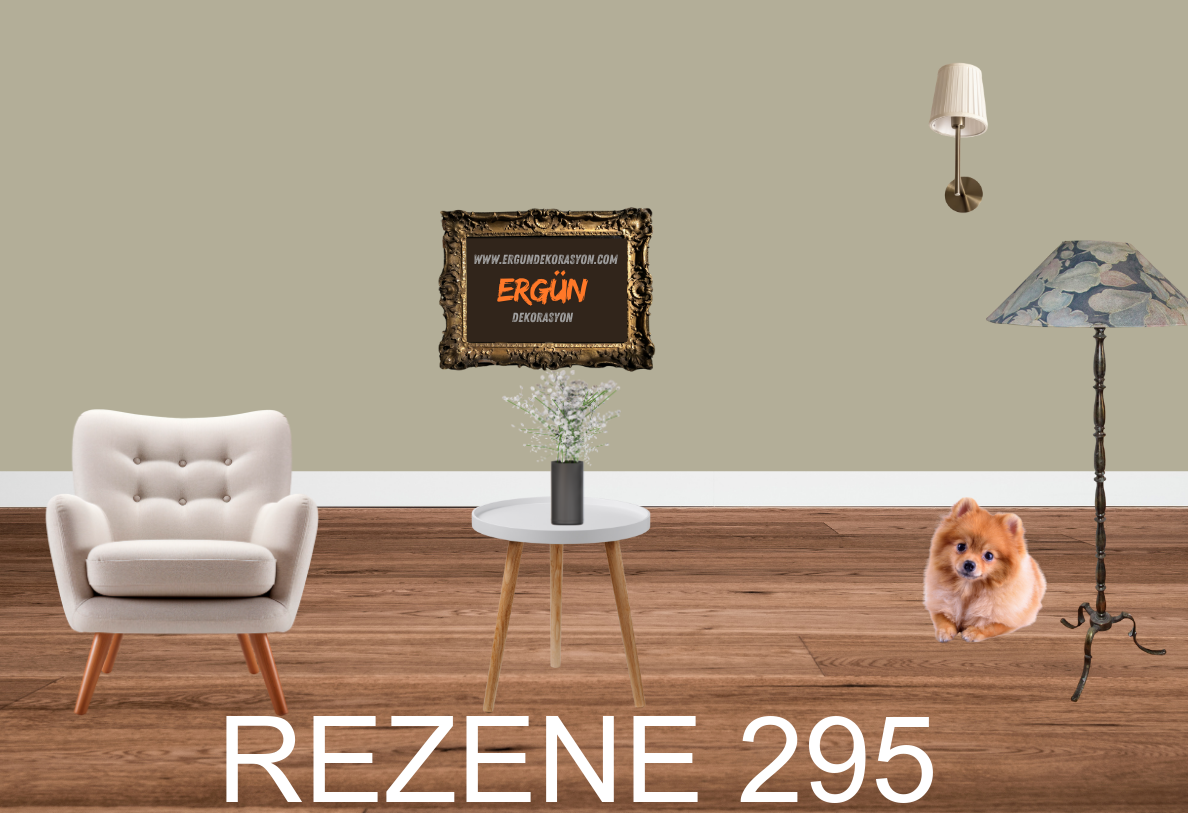 REZENE 295