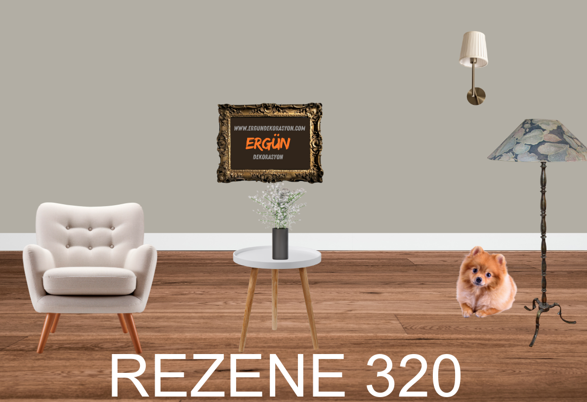 REZENE 320