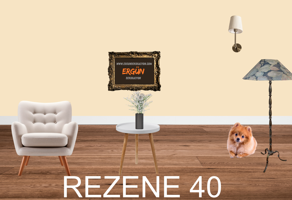 REZENE 40