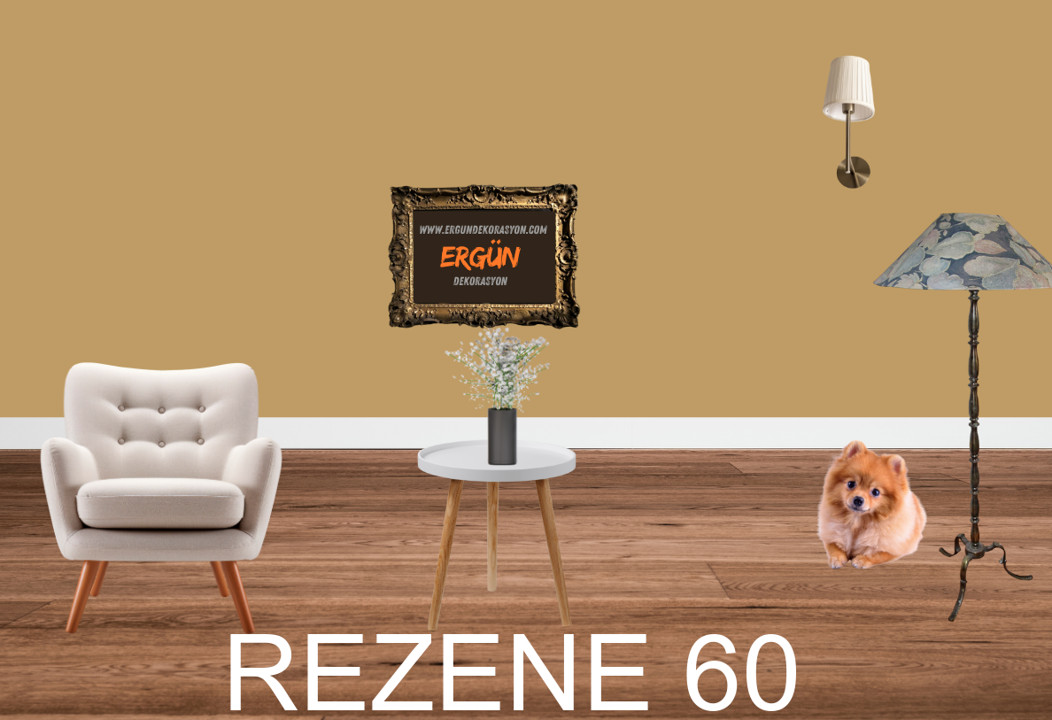 REZENE 60