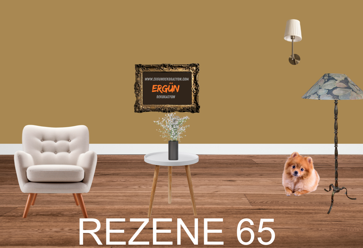 REZENE 65