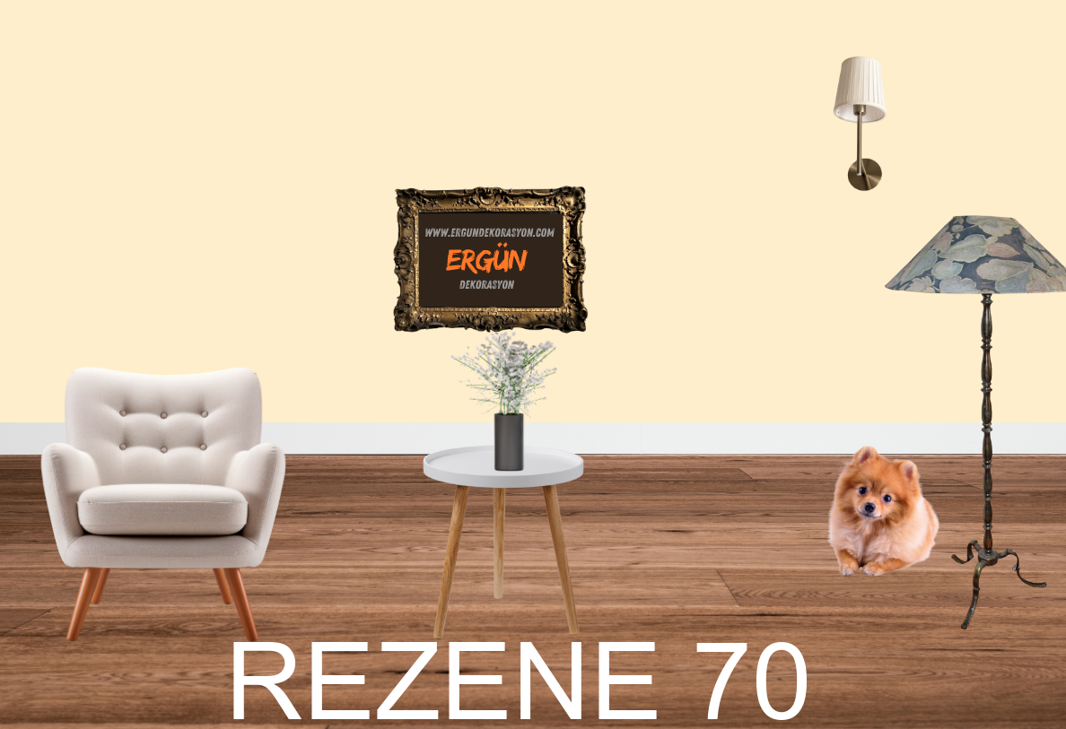 REZENE 70