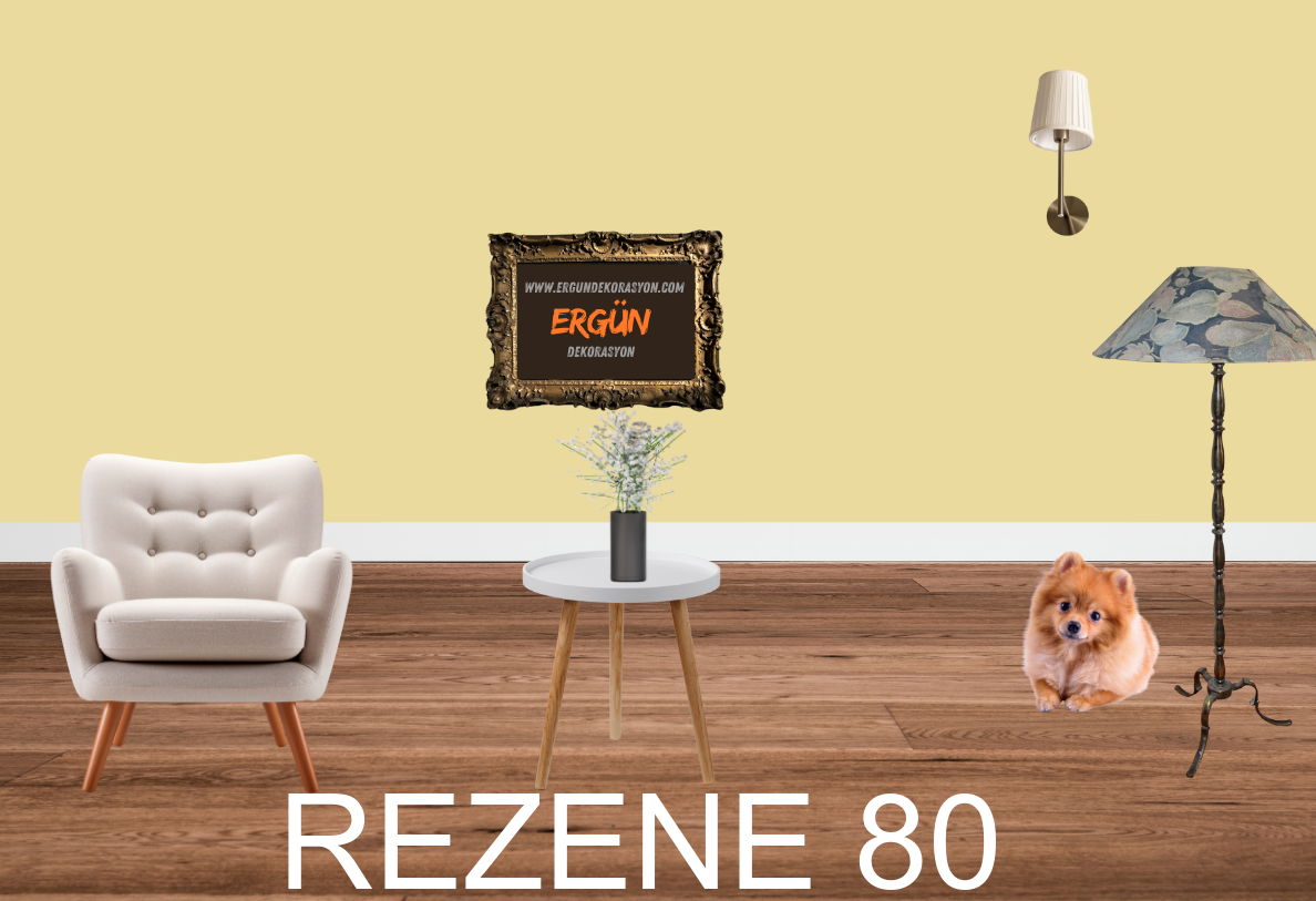 REZENE 80