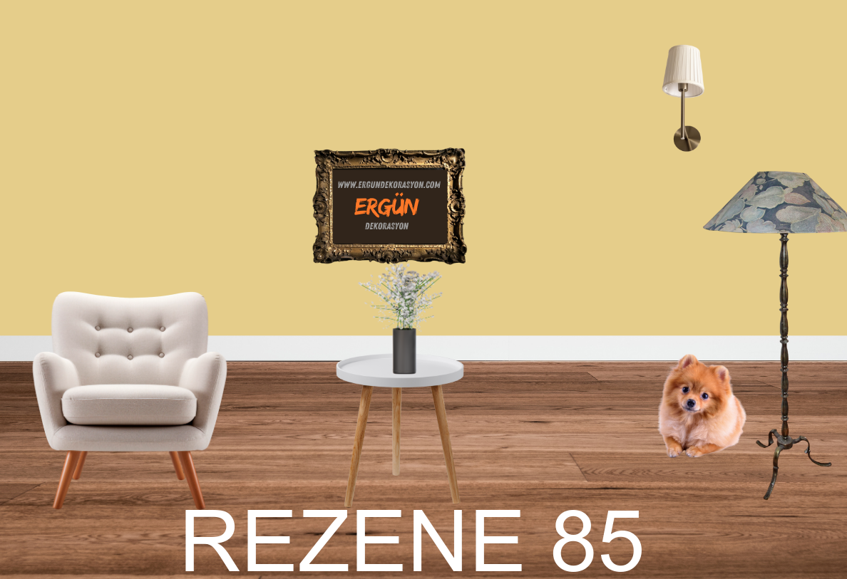 REZENE 85