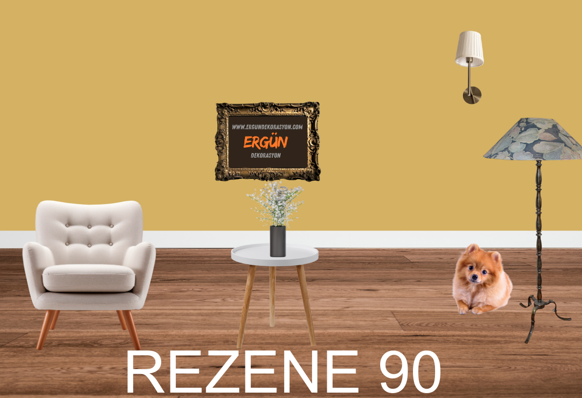 REZENE 90