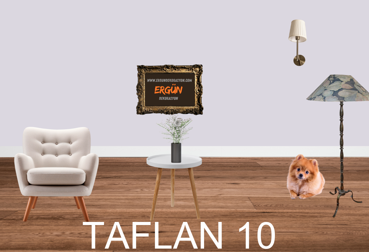 TAFLAN 10