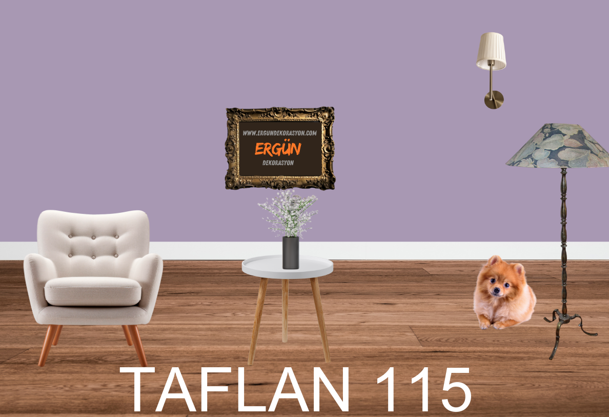 TAFLAN 115