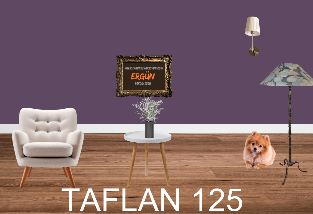 TAFLAN 125