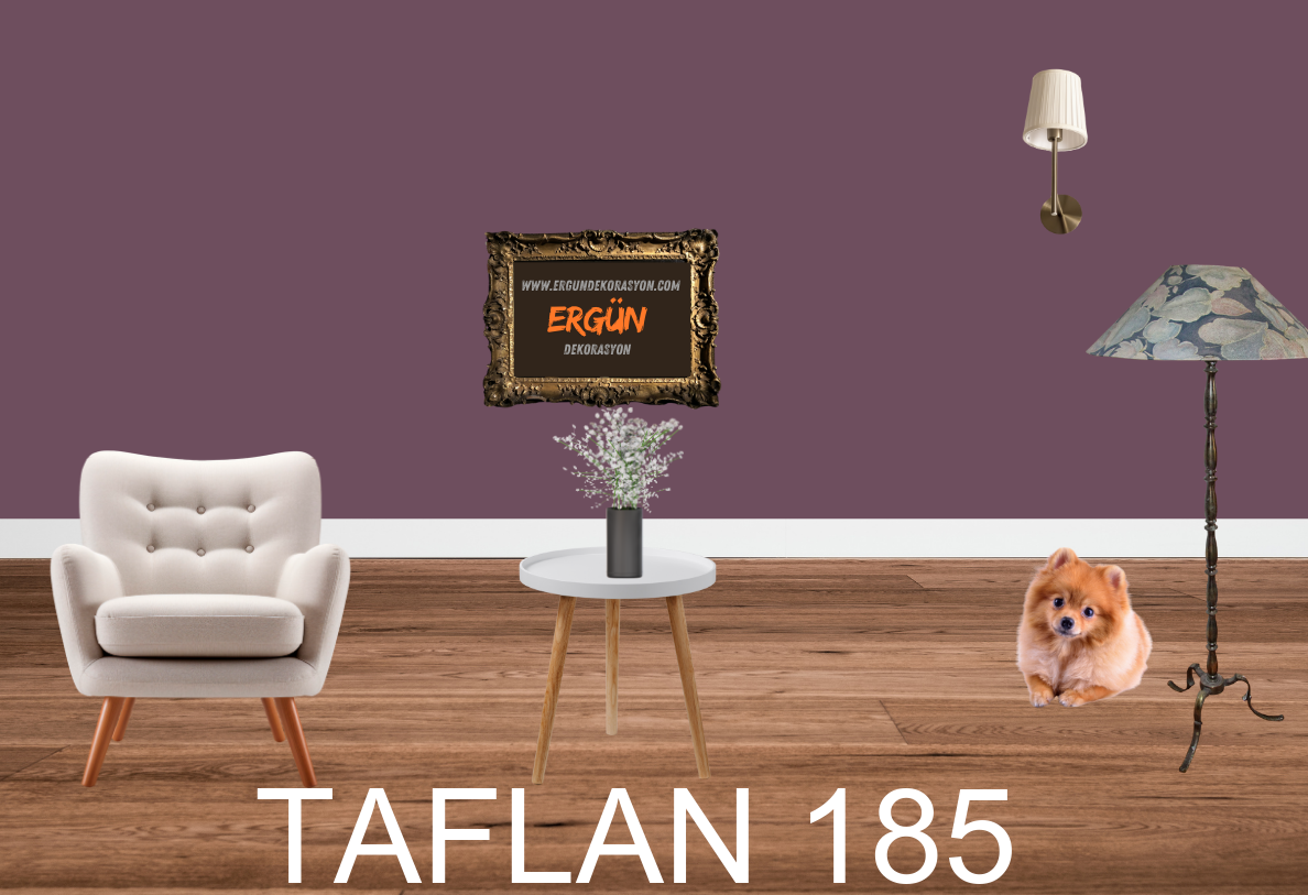 TAFLAN 185