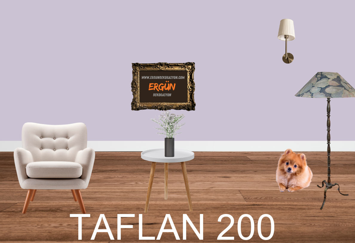 TAFLAN 200