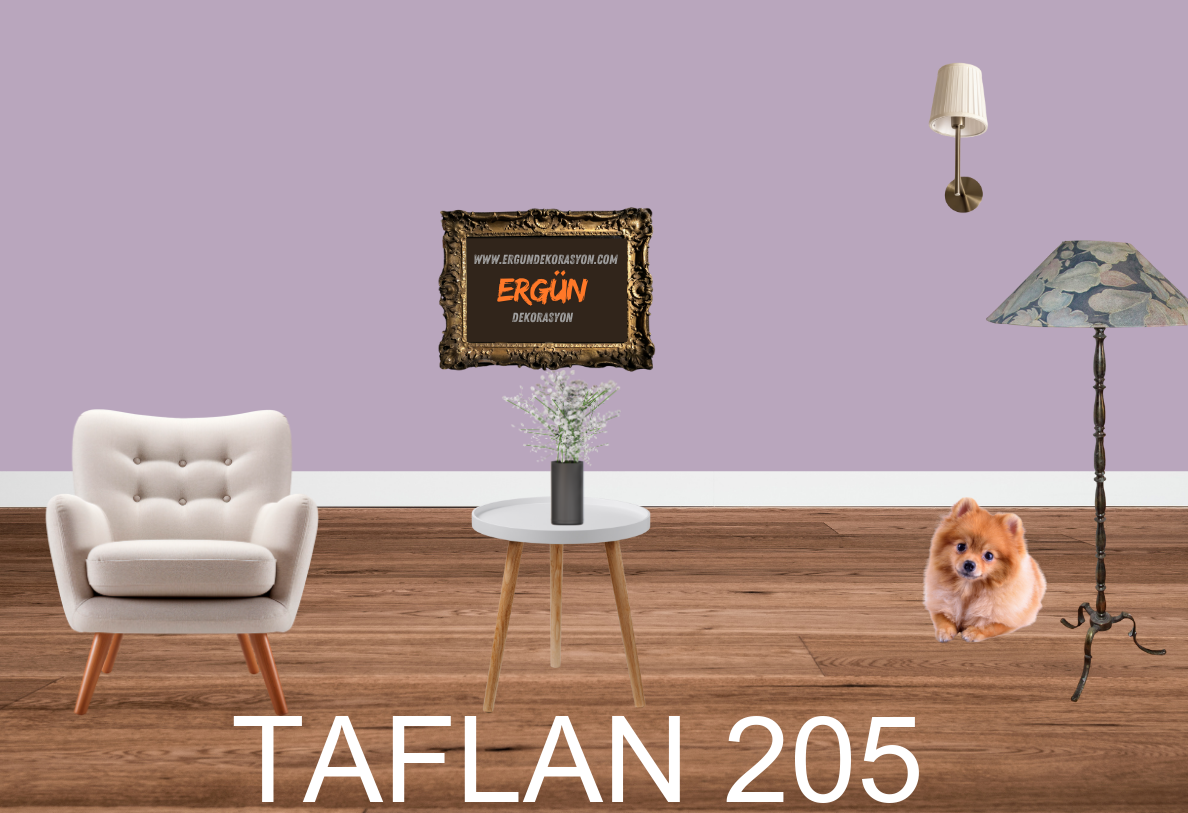 TAFLAN 205