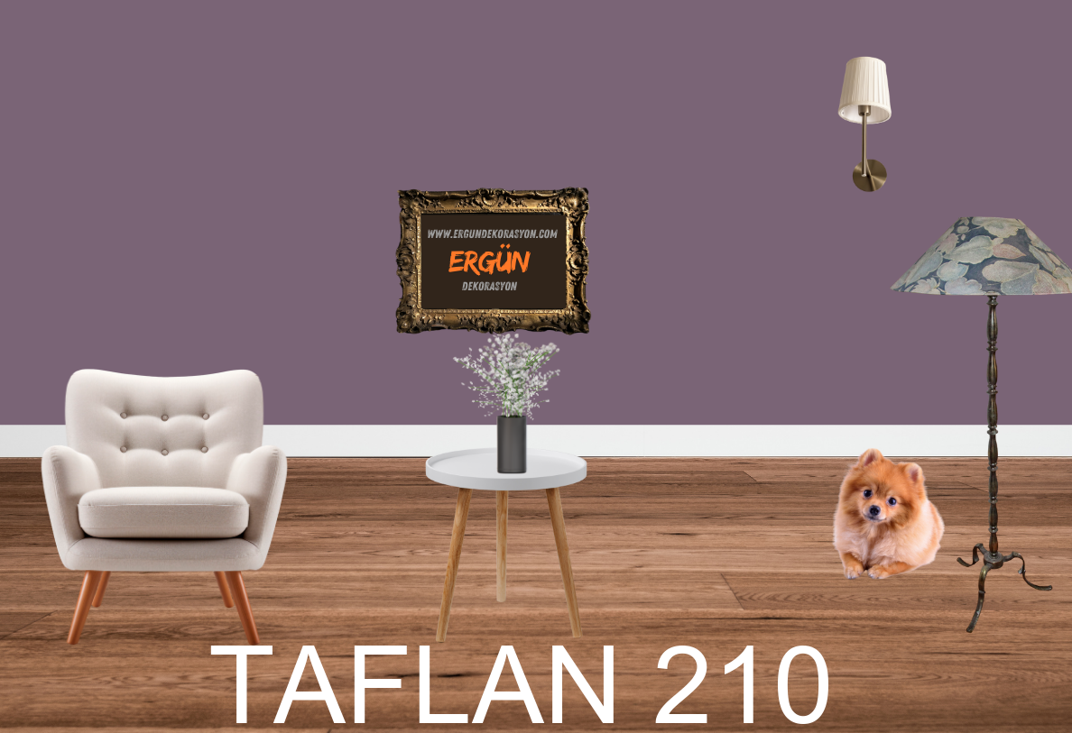 TAFLAN 210