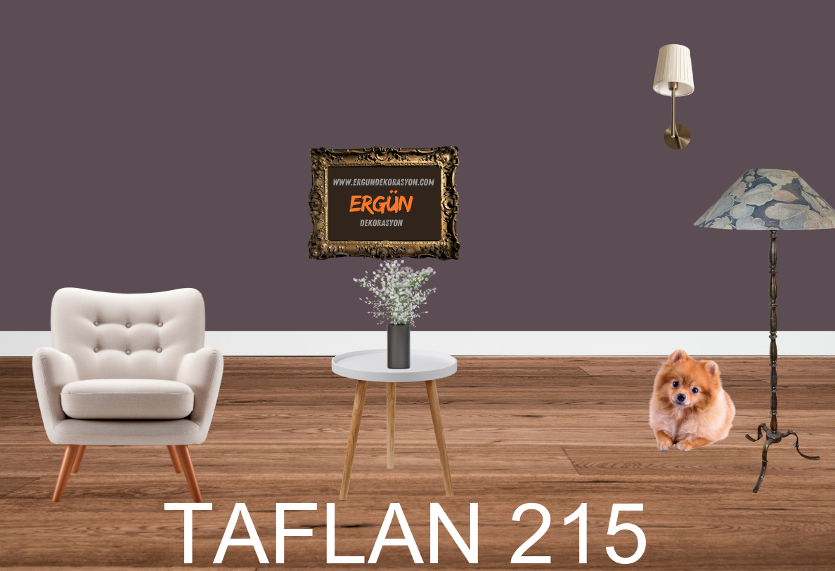 TAFLAN 215
