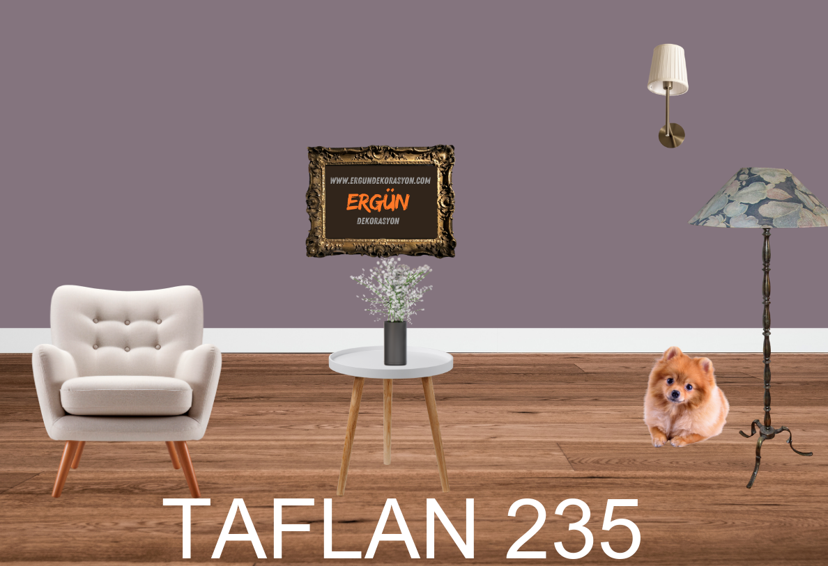 TAFLAN 235