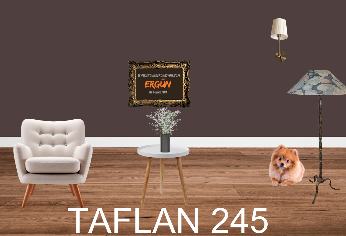 TAFLAN 245