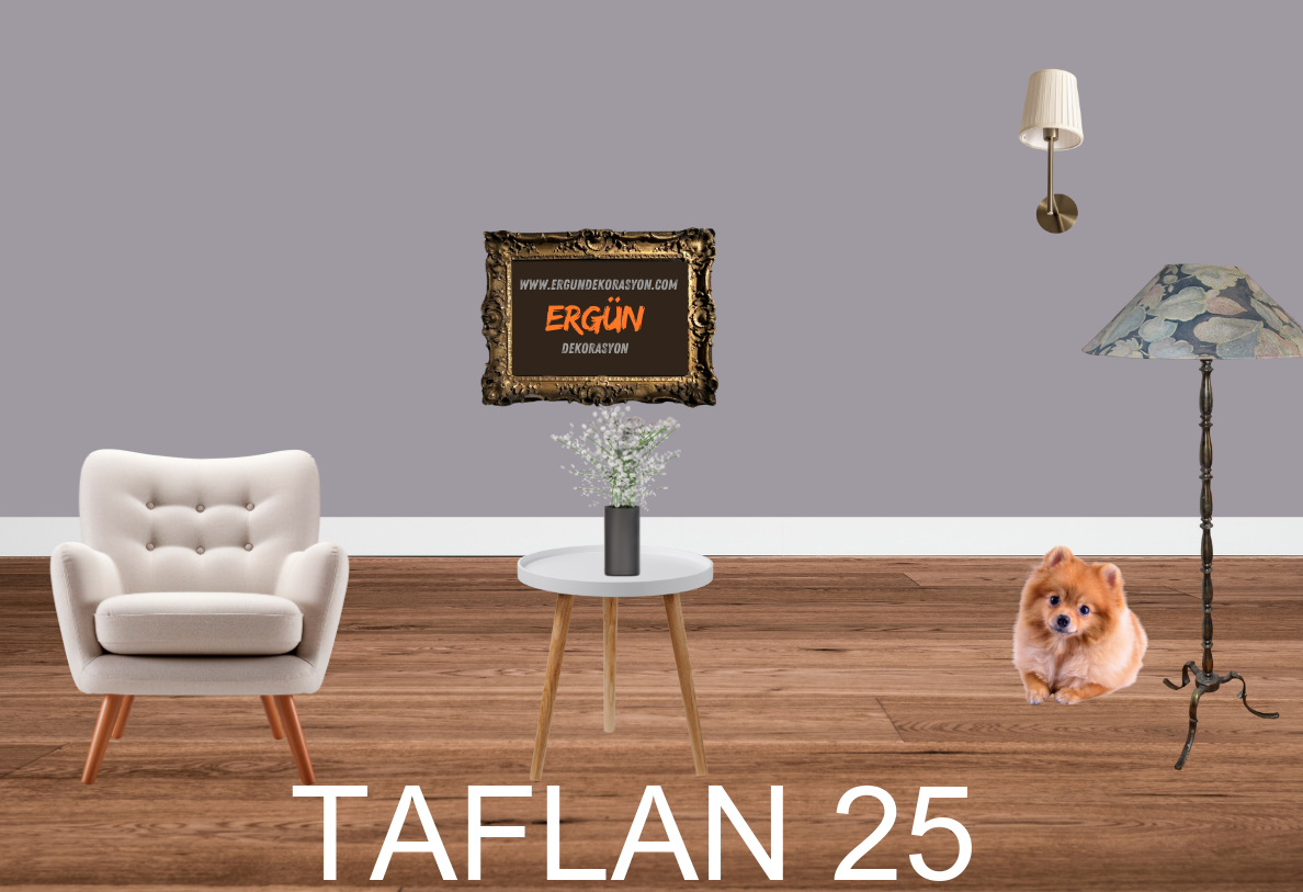 TAFLAN 25