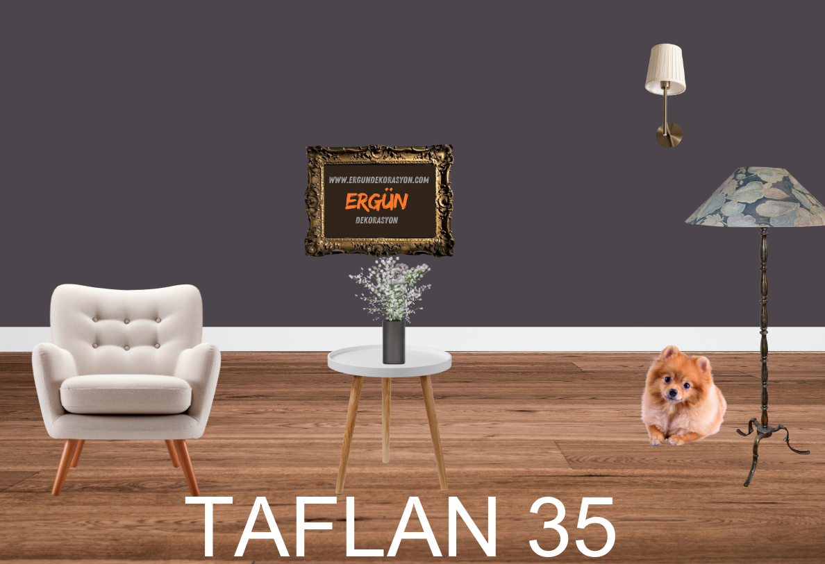 TAFLAN 35