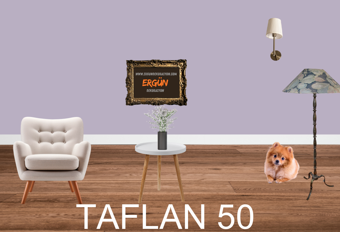 TAFLAN 50